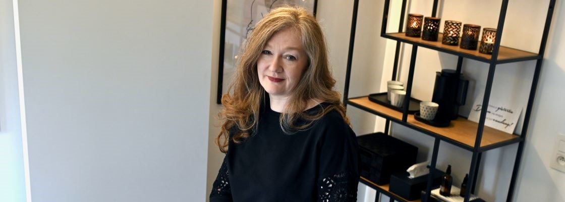 Els Peters - Massagetherapeut bij De Rustkamer