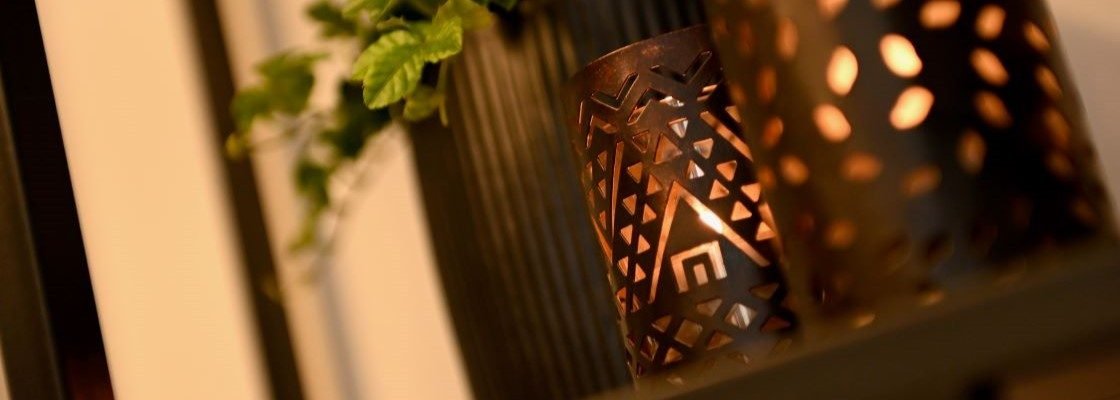 Sfeerbeeld De Rustkamer