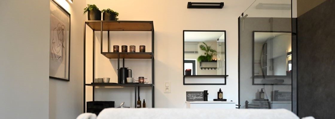 Praktijkruimte De Rustkamer - Zonhoven